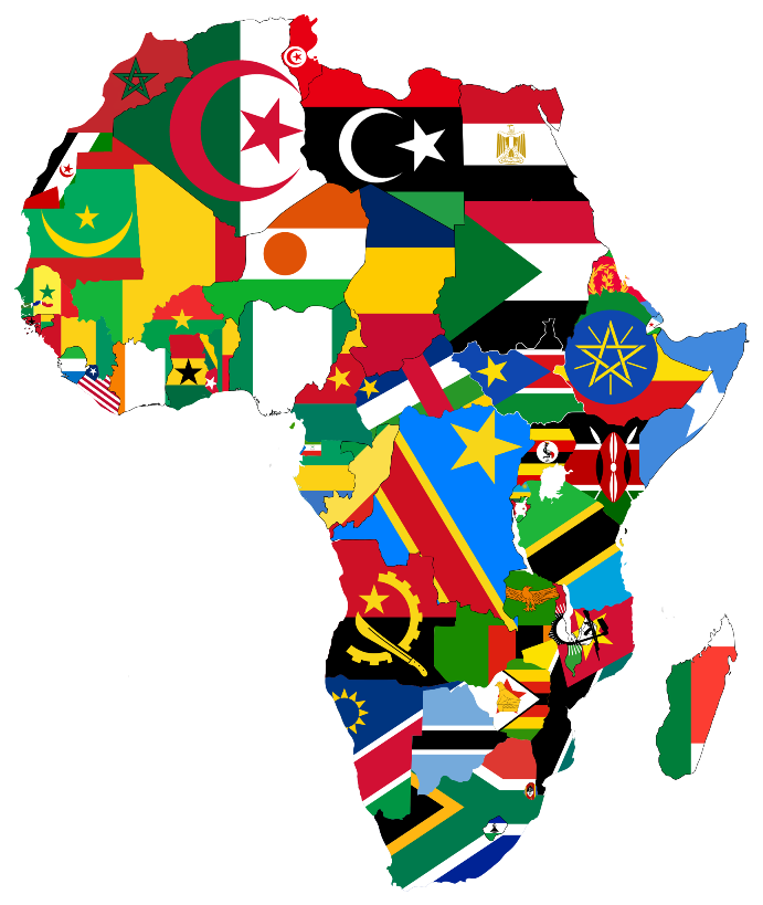 african_map